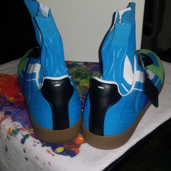 Maison Margiela Sneakers - Picture 5 of 7